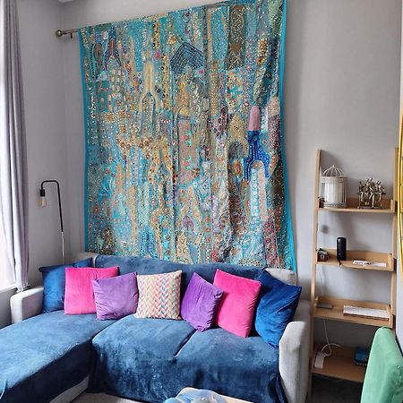 Central Matlock Apartment エクステリア 写真