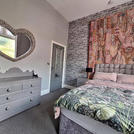 Central Matlock Apartment エクステリア 写真