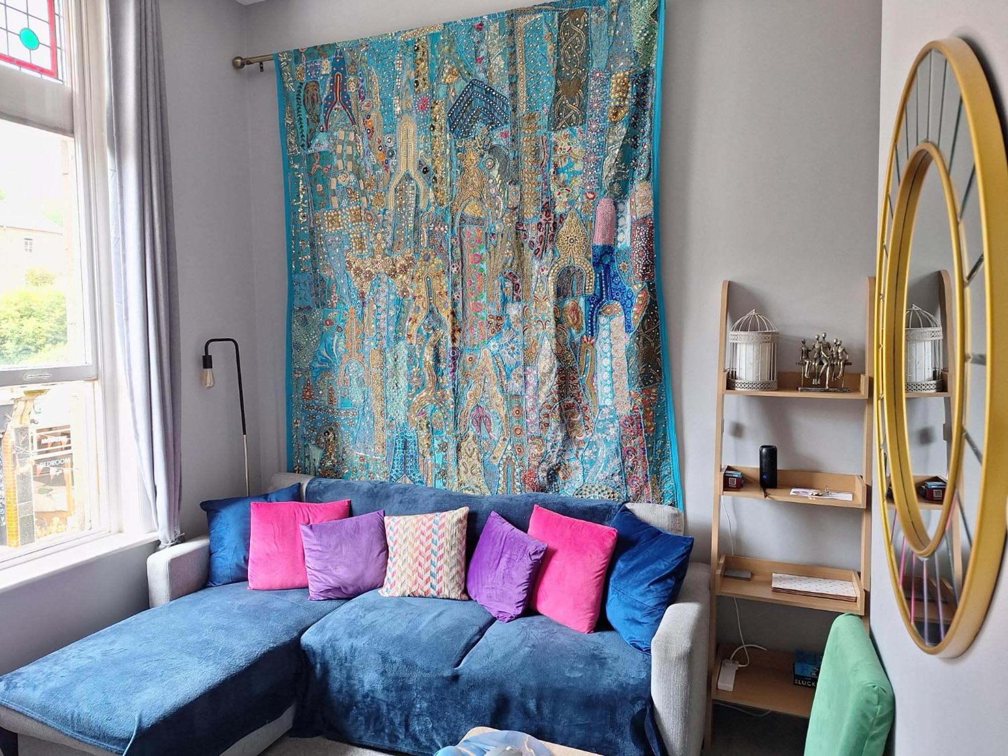 Central Matlock Apartment エクステリア 写真