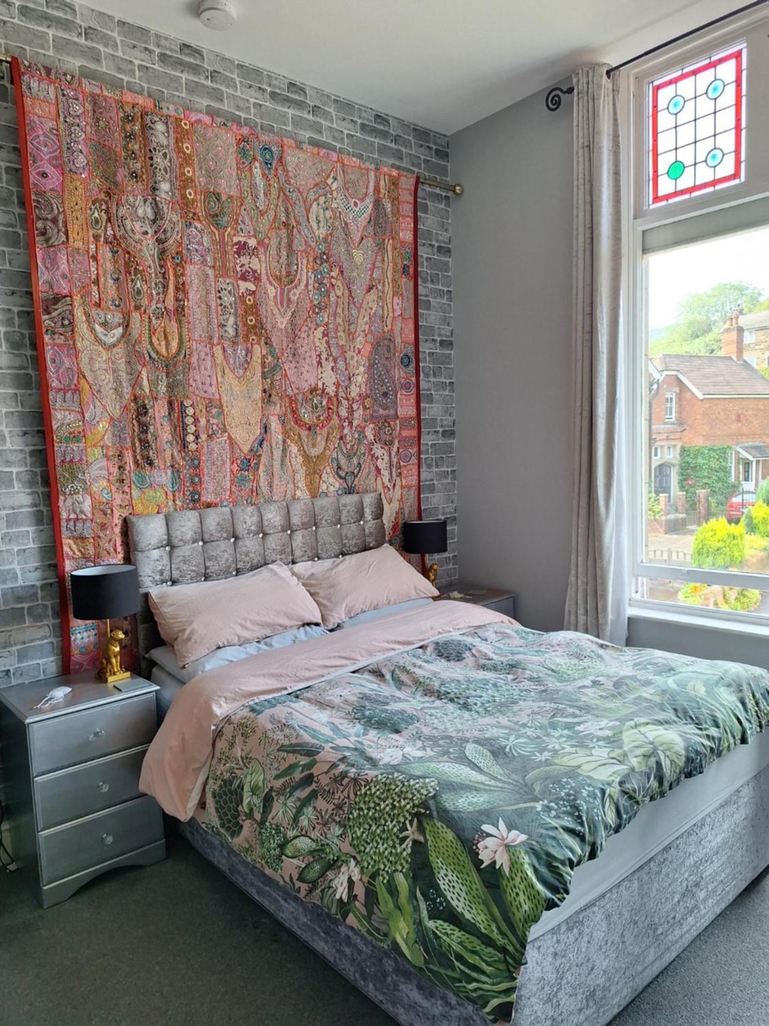Central Matlock Apartment エクステリア 写真