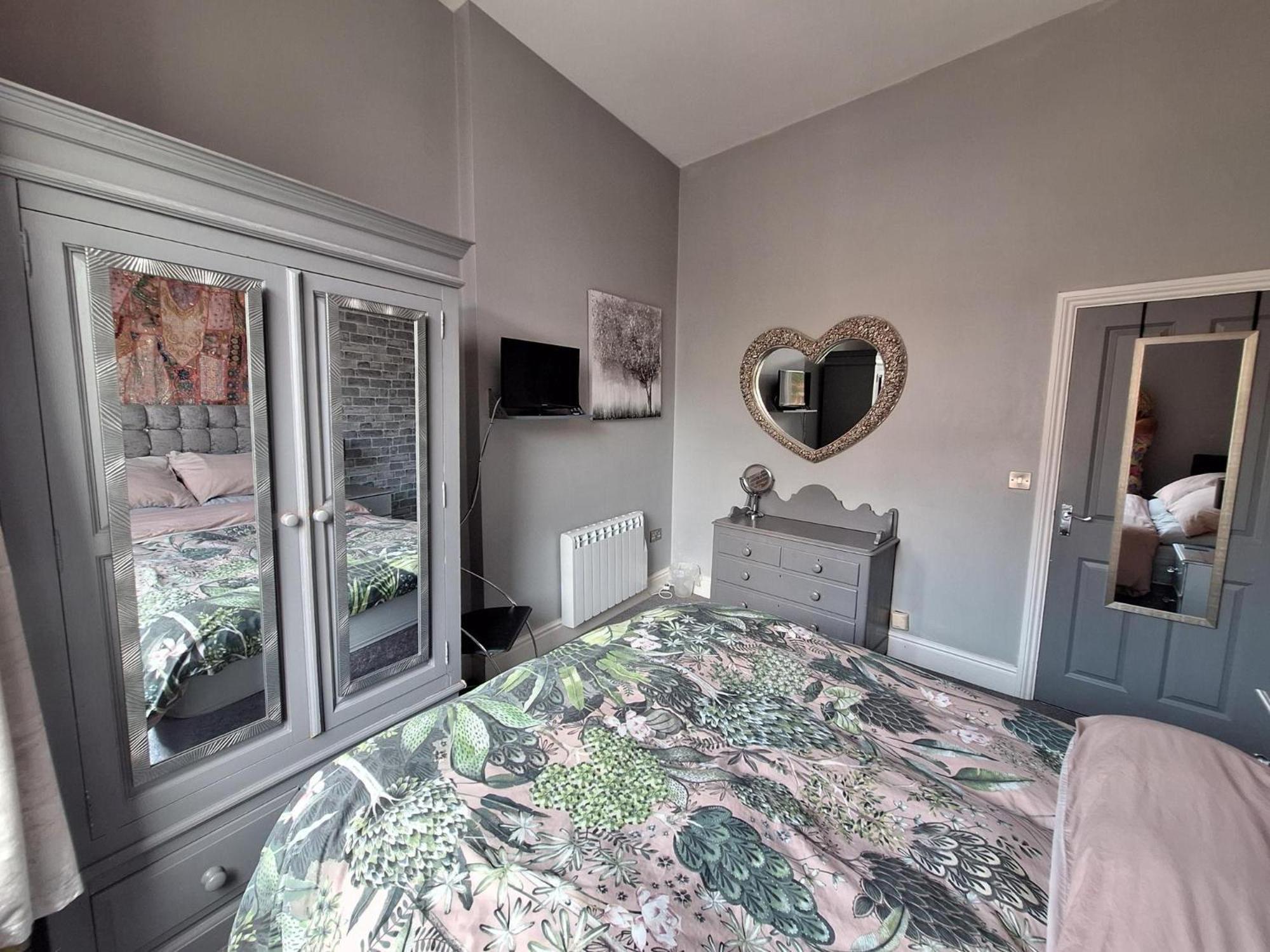 Central Matlock Apartment エクステリア 写真