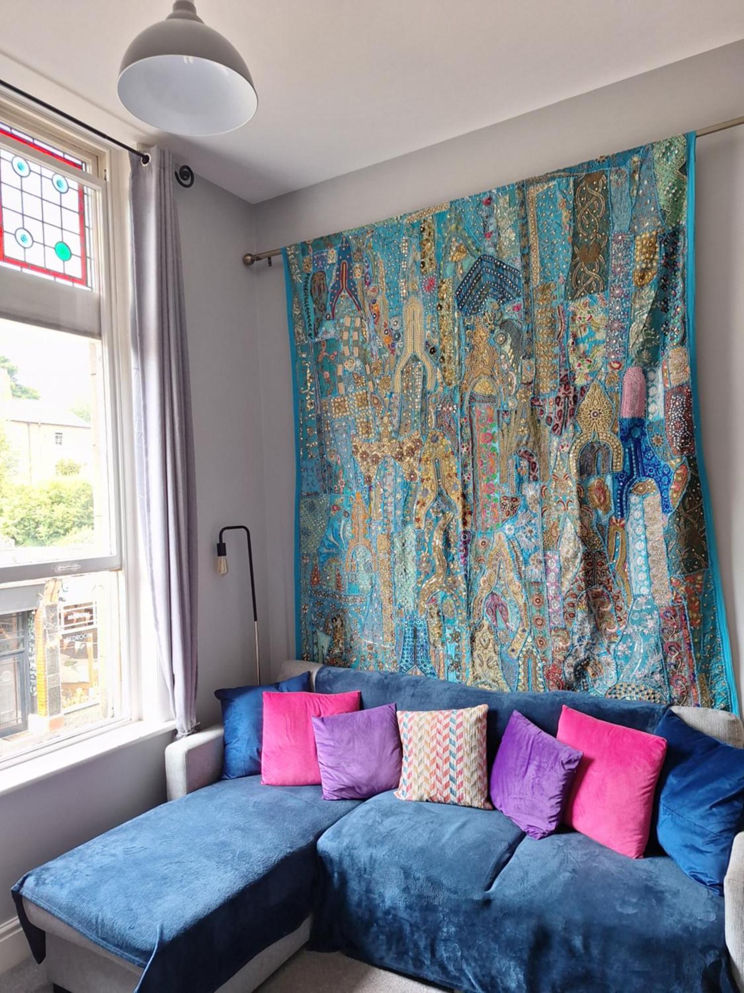 Central Matlock Apartment エクステリア 写真