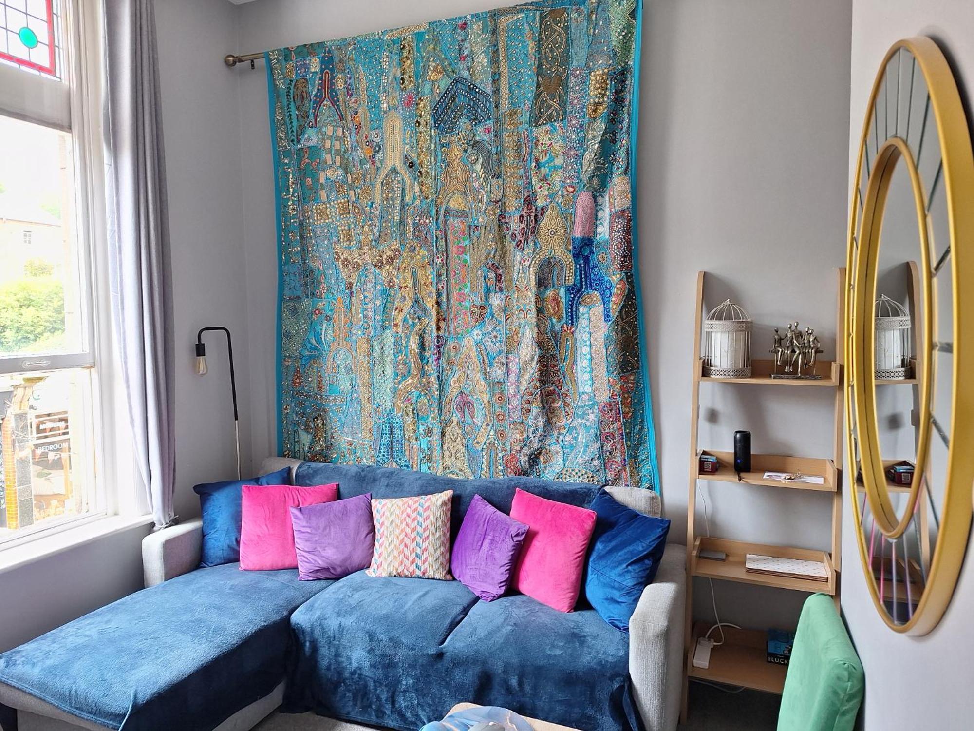 Central Matlock Apartment エクステリア 写真