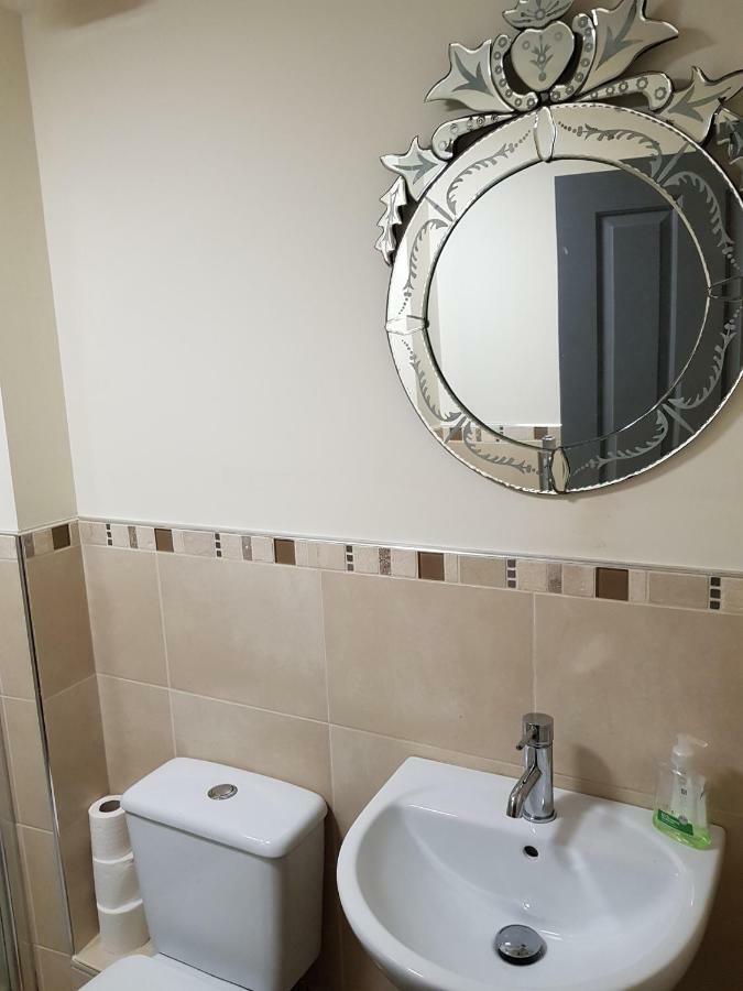 Central Matlock Apartment エクステリア 写真