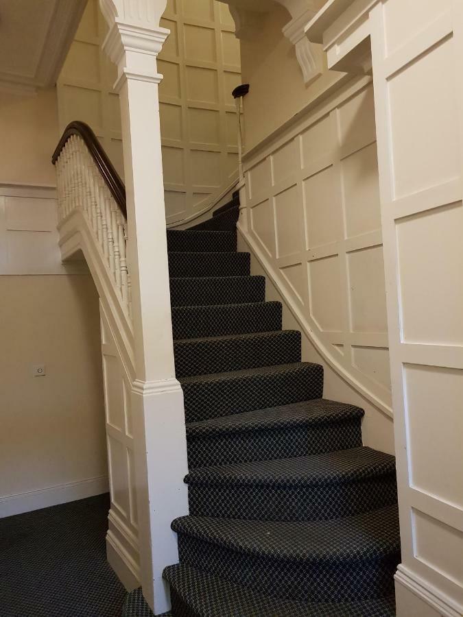 Central Matlock Apartment エクステリア 写真