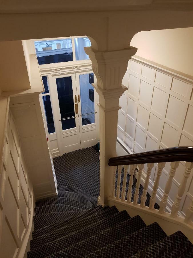 Central Matlock Apartment エクステリア 写真
