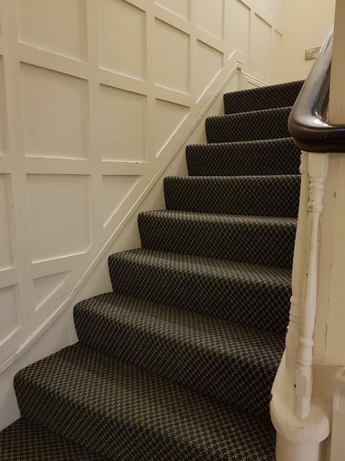 Central Matlock Apartment エクステリア 写真